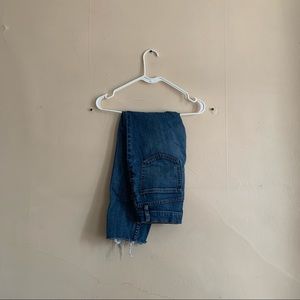 pacsun vintage icon jeans